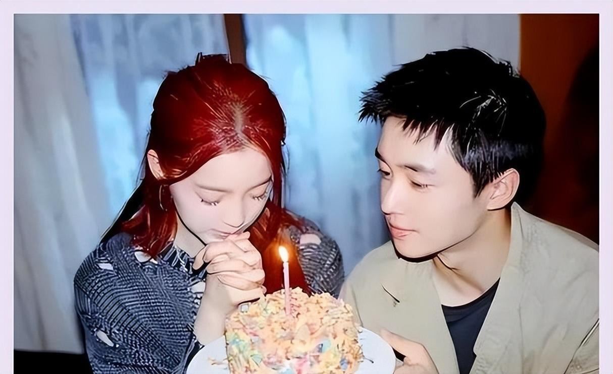 恭喜!张书豪求婚欧阳妮妮成功,欧阳娜娜到场见证送祝福