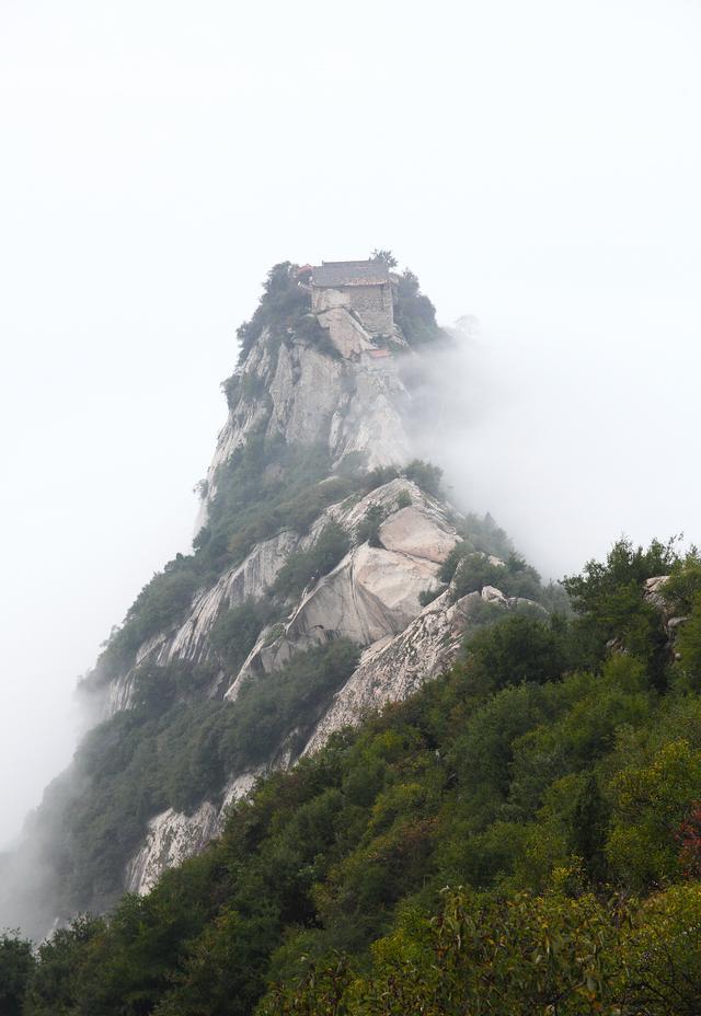 嘉午台风景区简介图片