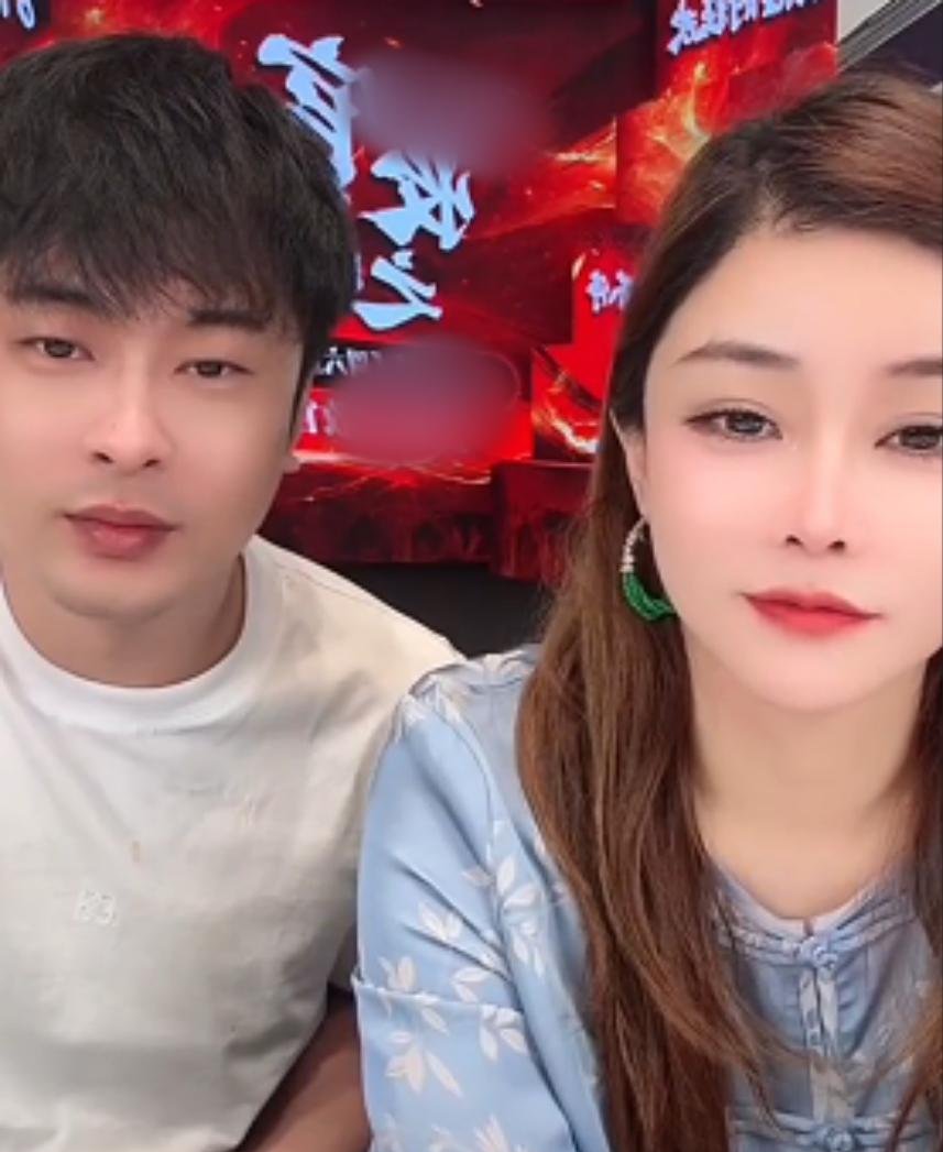 网红辛巴直言感情经历,承认离过婚,离婚原因:前妻出轨好兄弟!