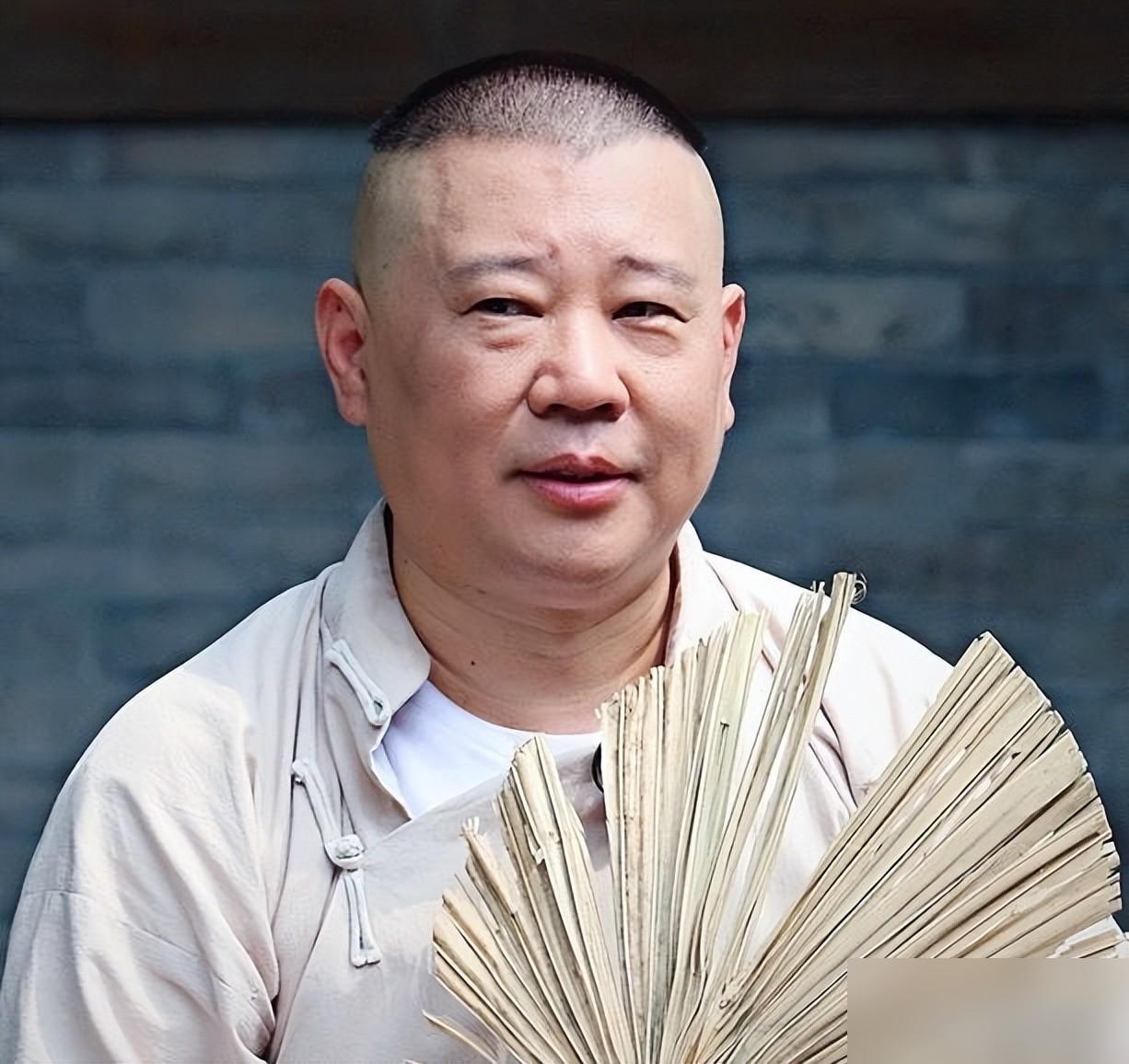 王玥波我现在一月七八万,比不上于谦,但离开郭德纲不后悔!