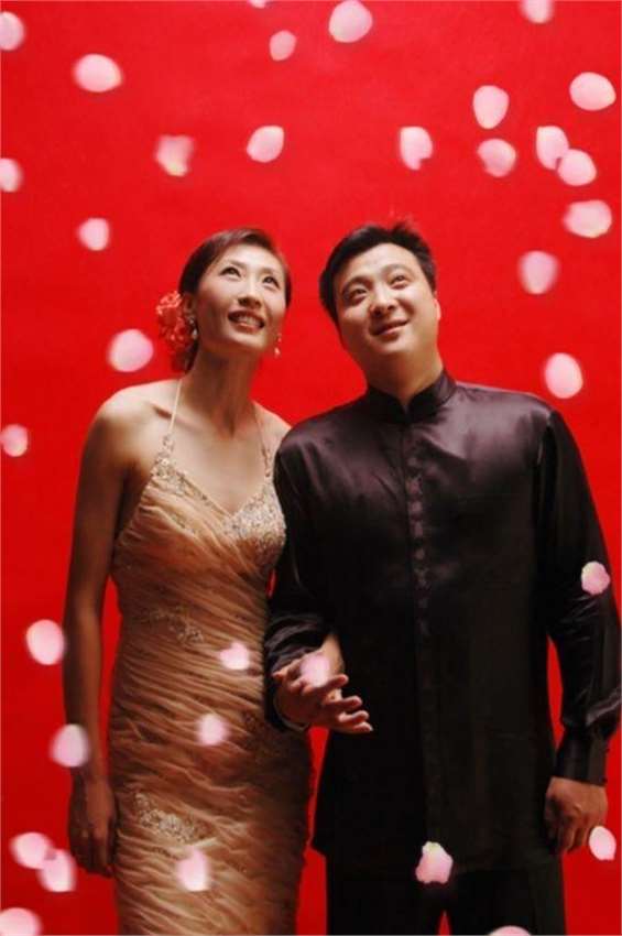 张宁和于洋离婚后:现今的她再婚做母亲,他的人生现状怎样