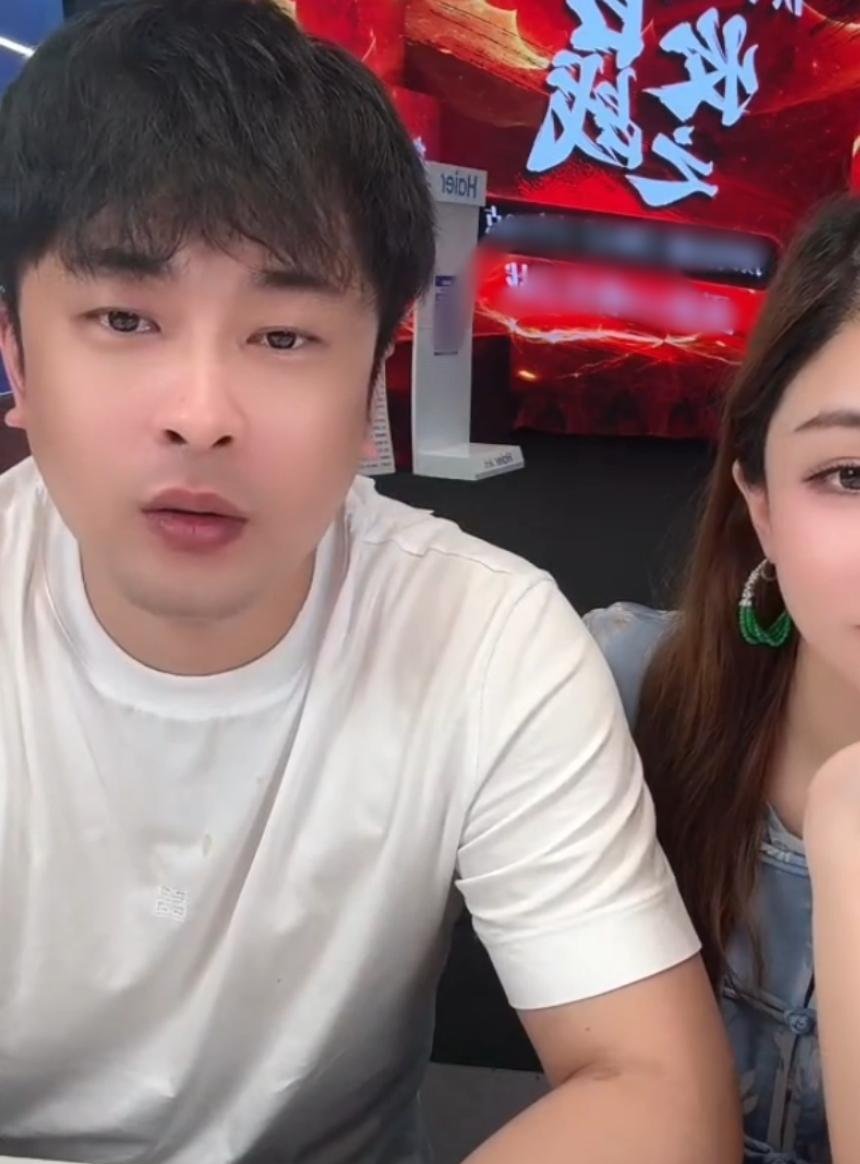 网红辛巴自曝感情经历,承认离过婚,离婚原因竟是前妻出轨好兄弟