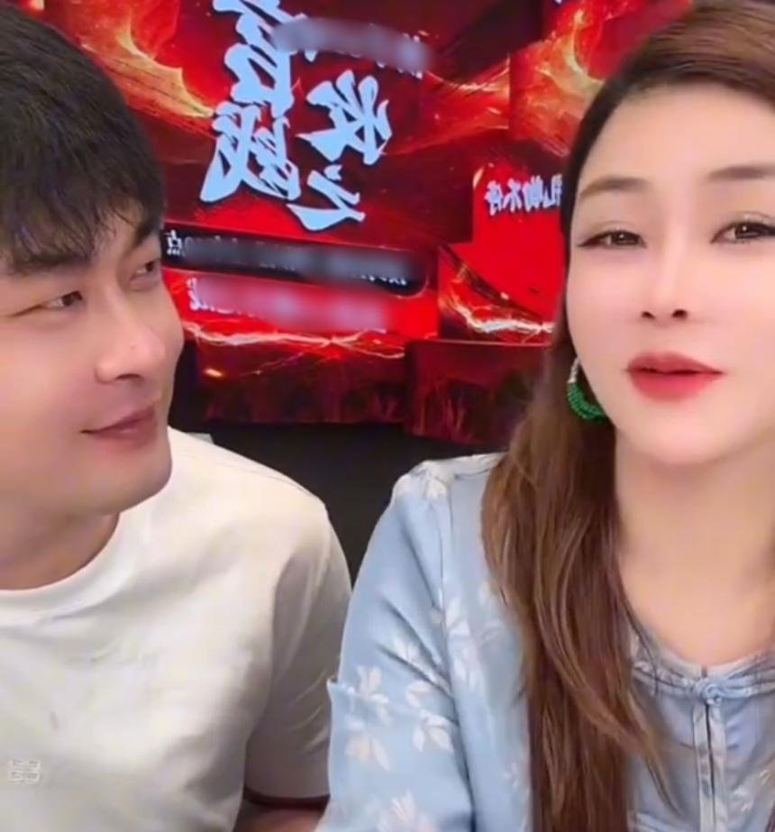 网红辛巴自曝感情经历,承认离过婚:原因前妻出轨好兄弟!