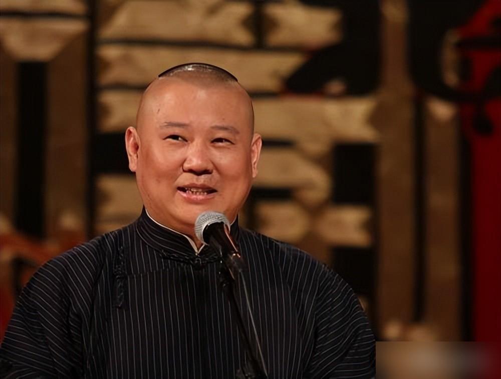 王玥波我现在一月七八万,比不上于谦,但离开郭德纲不后悔!