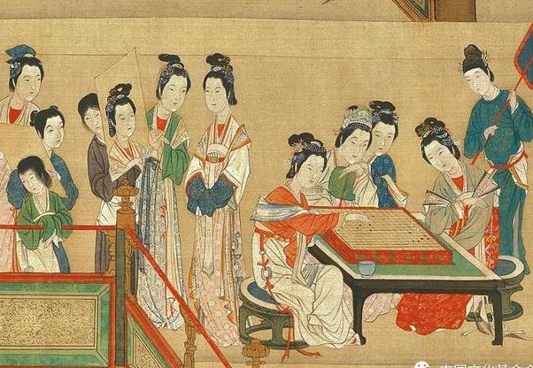 历史的暗涌:古代后宫宫斗背后的社会与心理动机