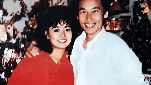 复合的希望:导演张建亚离婚6年后的新生活