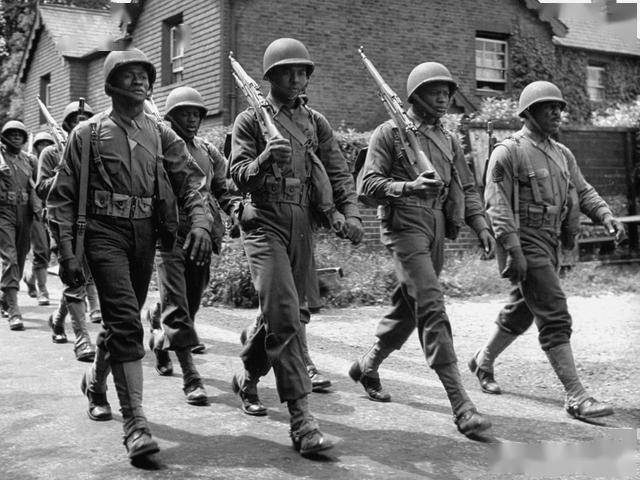 为征兵,二战期间,美国使出了怎样的手段?