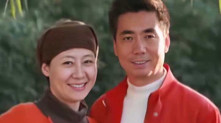 演员范明:娶大6岁的妻子厉玲,结婚25年生一女,如今现状如何?