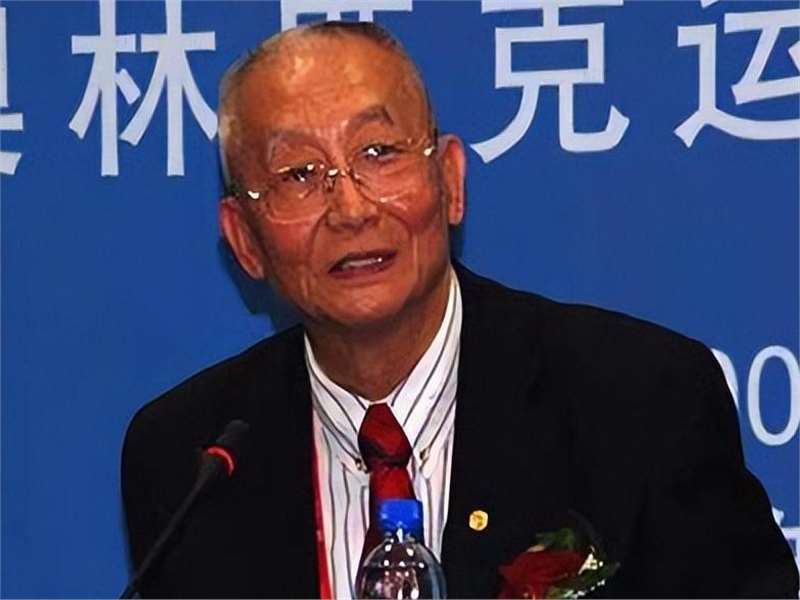 让郎平"远走美国",没想到87岁的魏纪中,终是走到了现在这一步