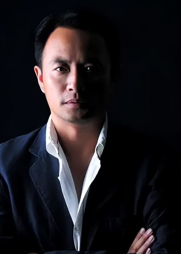 演员丁志诚被淡忘,是整个演艺圈的损失