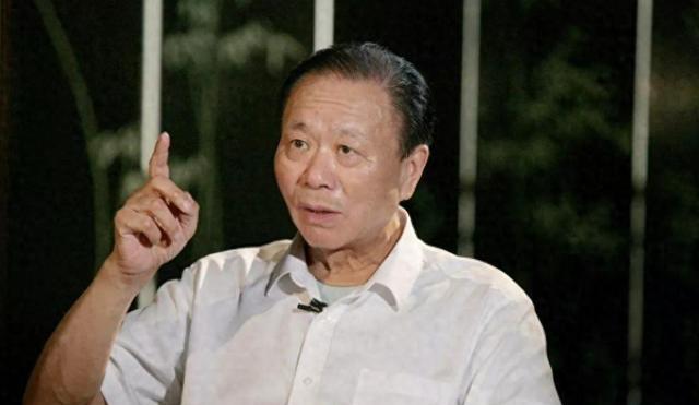 张家港首富沈文荣去世,民企一哥沙钢,1年走了3位苏州企业家