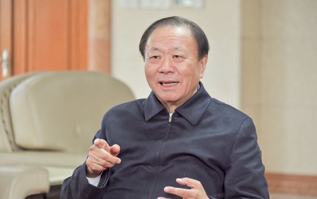 张家港首富沈文荣去世,民企一哥沙钢,1年走了3位苏州企业家