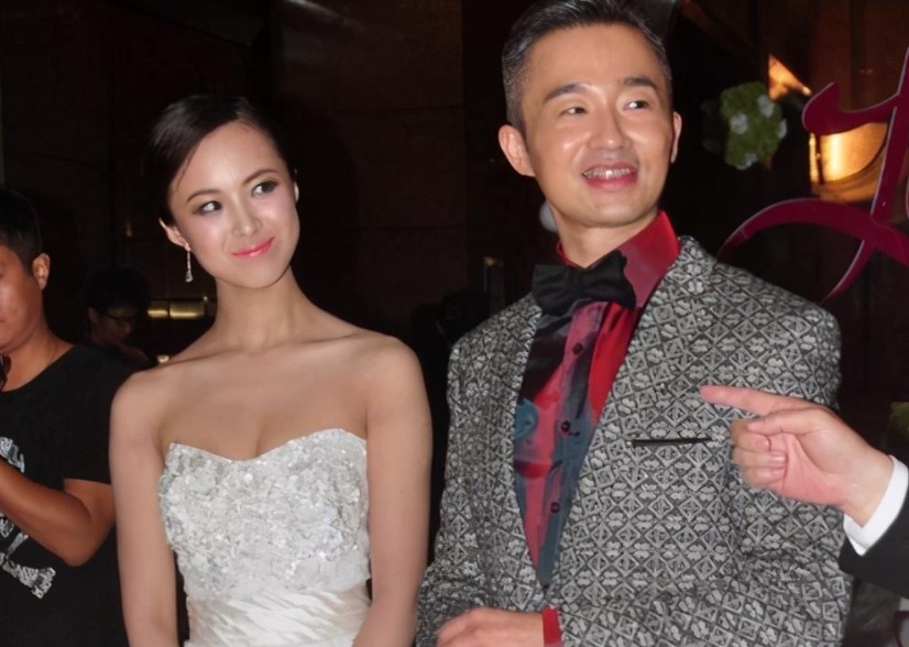 王萌萌:复旦大学高材生,为何坚持嫁给大18岁的程雷?现状如何?