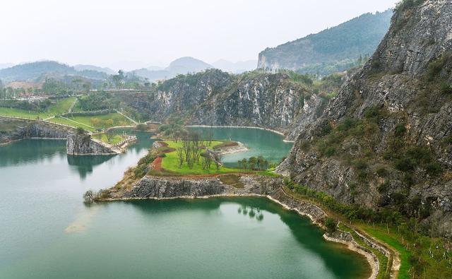 长寿湖旅游景点图片图片