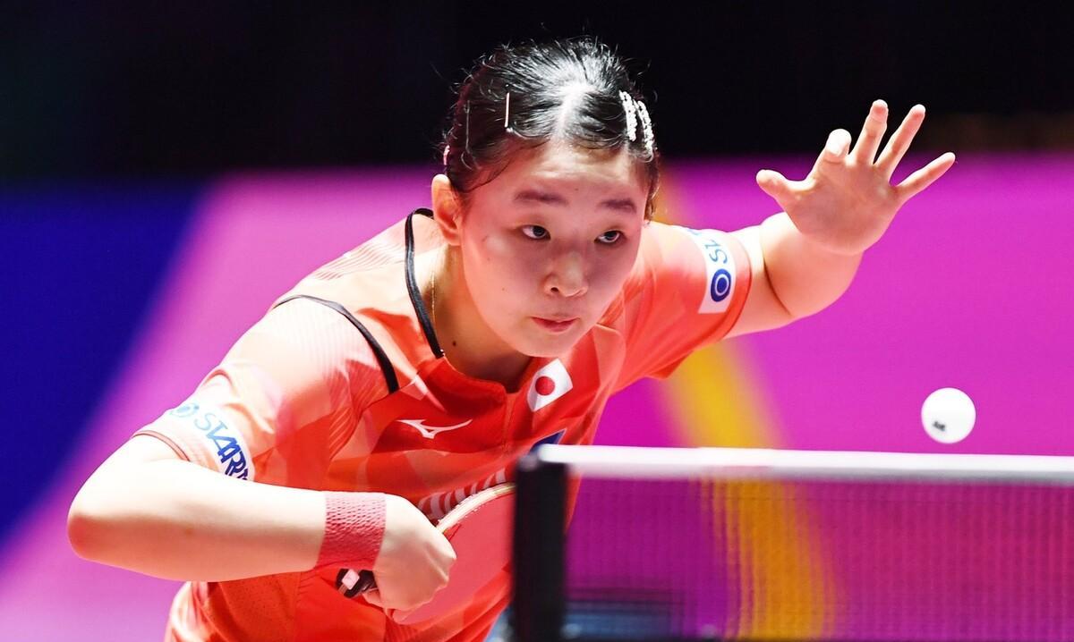 乒乓球曼谷赛最新消息!两位名将一轮游;韩莹再受伤;国乒很强势