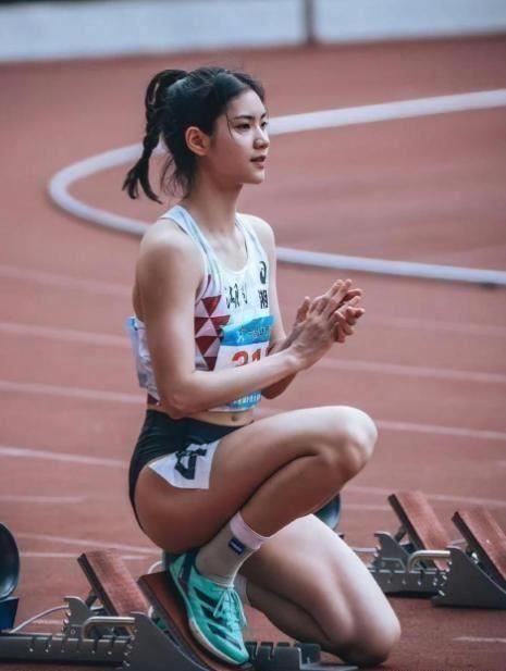 中国体坛的十大美女:一人嫁给孙杨,颜值完全不输任何女明星