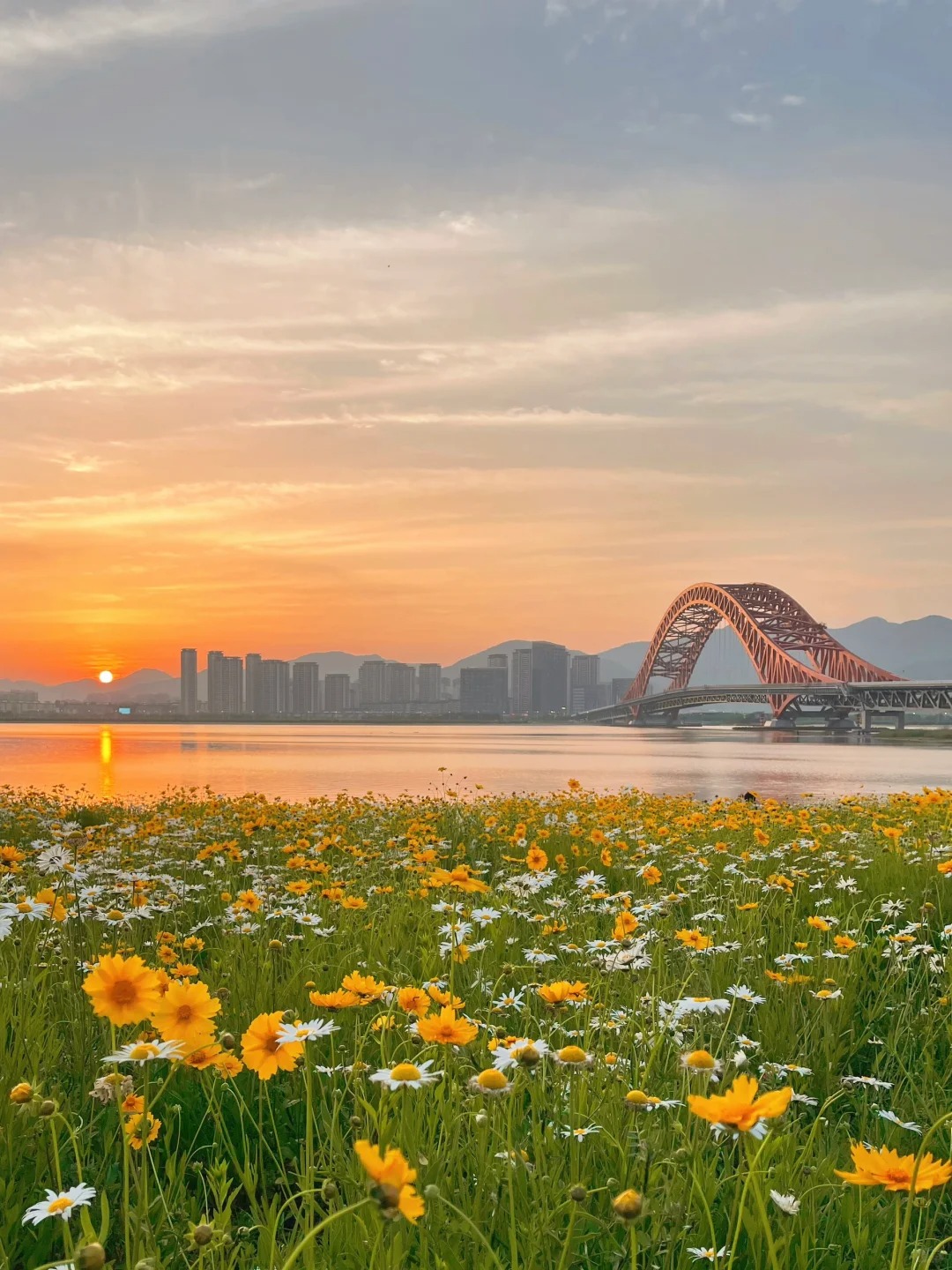 去宁波旅游,发现宁波真的跟网上说的太不一样,差别太大了