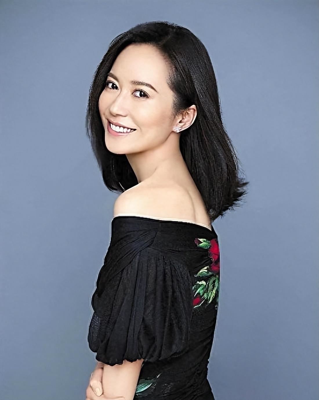 窦文涛:做了俞飞鸿整整十年情人,他究竟有什么魅力