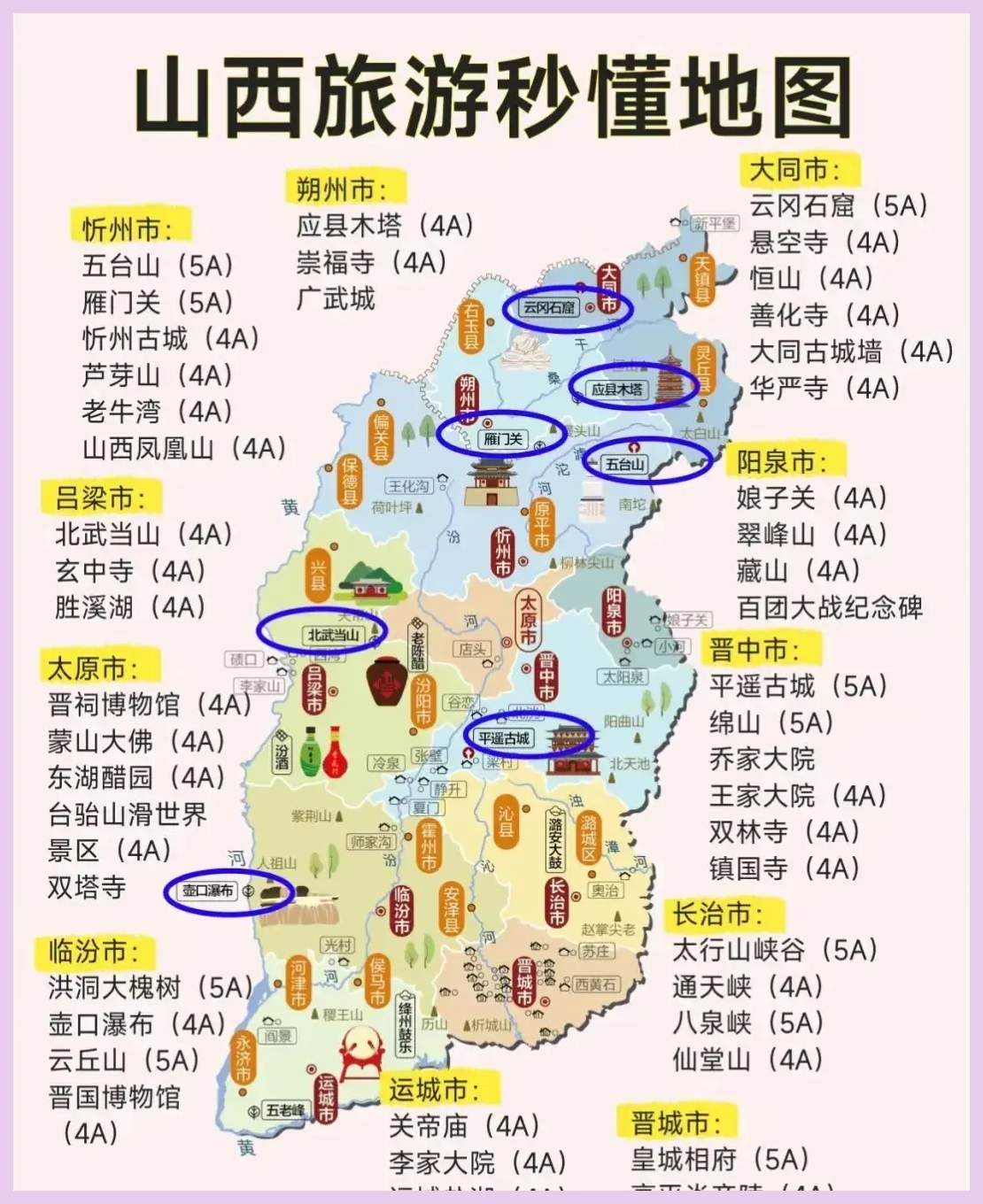 山西皇城相府景区免票政策,这5类人员免门票啦