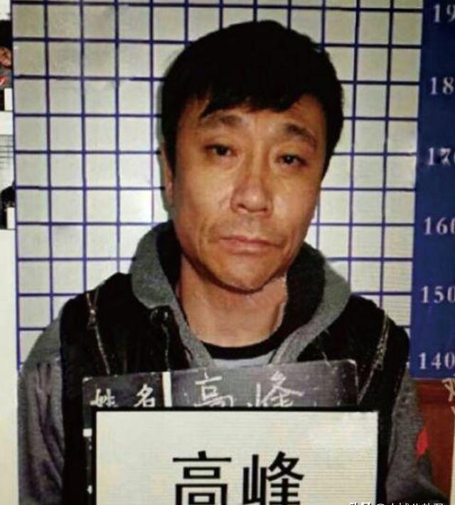 高峰:离开那英和刚出生的儿子,19年过去了,他如今生活怎么样?