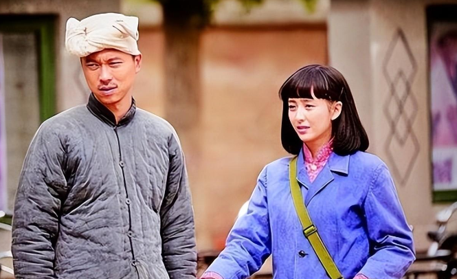 《平凡的世界》:润叶如果嫁给孙少安,嫁给爱情,她会幸福吗?