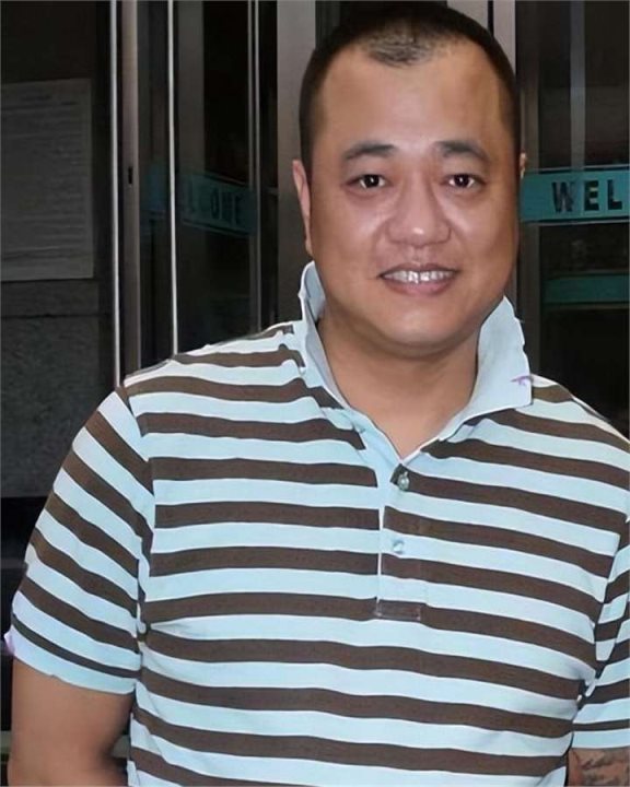 东北大佬张家豪:一手遮天20年,2拳倒地?真相令人震惊