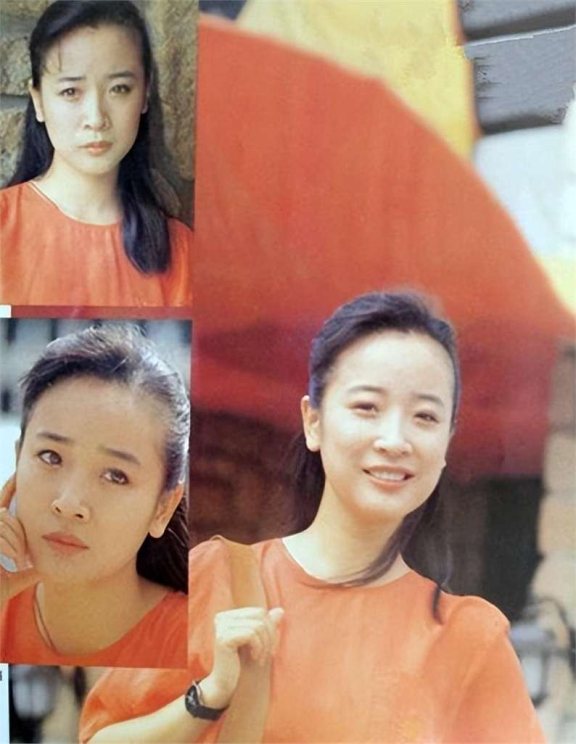 10位《外来妹》演员今昔,有的早已飞黄腾达,有的仍在默默打拼