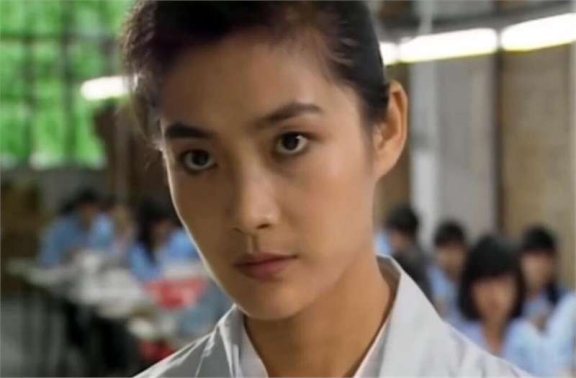 10位《外来妹》演员今昔,有的早已飞黄腾达,有的仍在默默打拼