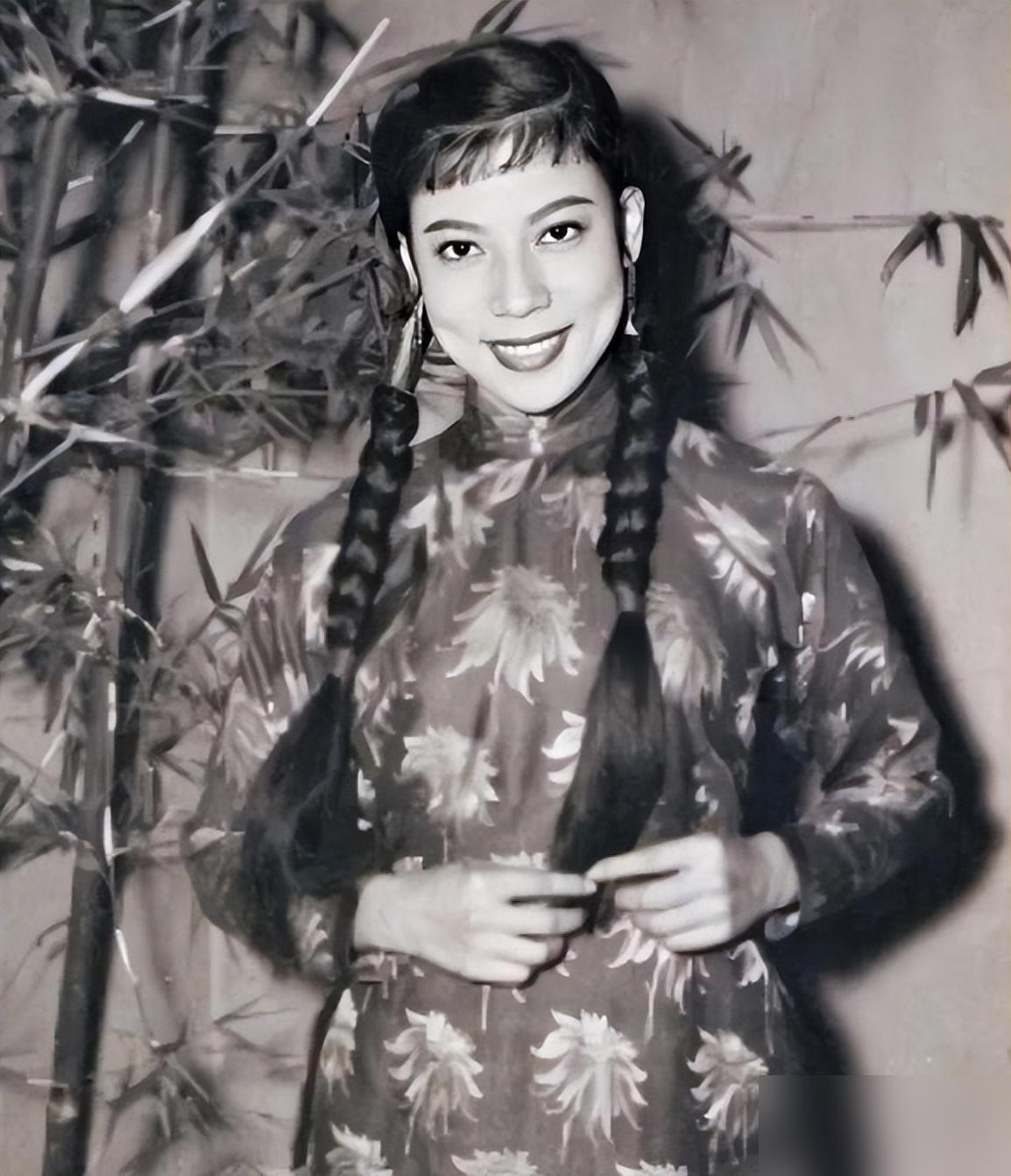 "鬼婆"罗兰相亲被嫌弃晦气,一生未婚,遗体将无偿捐献