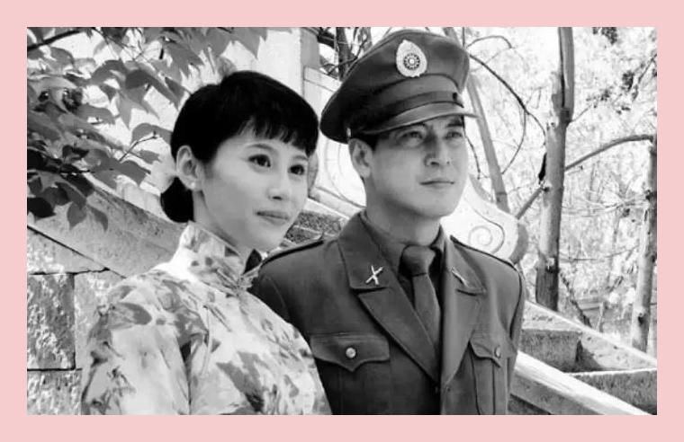 王海地:蒋勤勤前男友,娶了圈外妻生子,如今儿子比他更帅