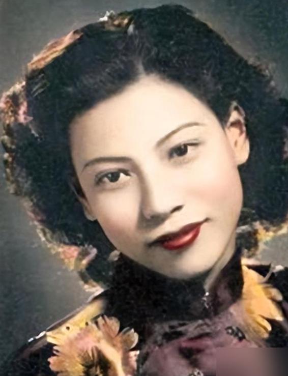 "鬼婆"罗兰相亲被嫌弃晦气,一生未婚,遗体将无偿捐献