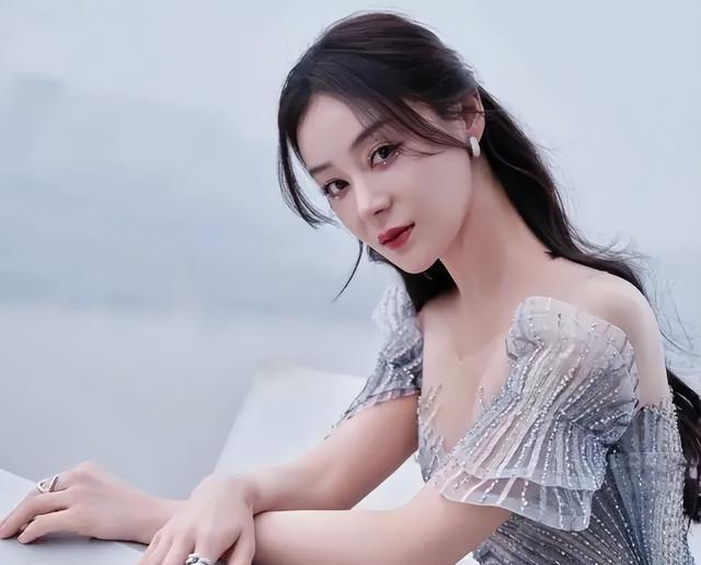 揭秘袁姗姗指出陈妍希被陈晓戏耍背后的深层原因