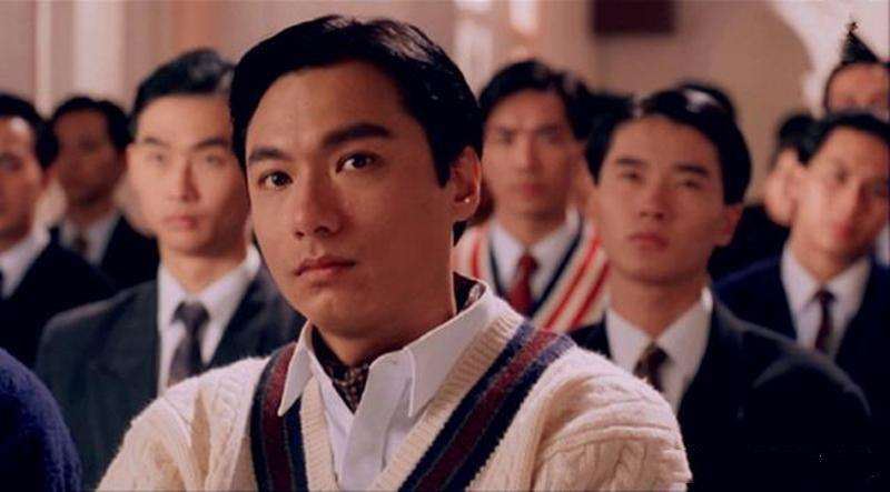 林俊贤:曾拒绝林青霞,辜负刘嘉玲,隐退多年生活成了这样