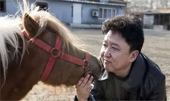 于谦:郭德纲花100万买了一匹汗血宝马