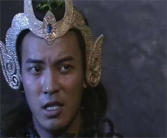 王海地:从《封神榜》到《时光明信片》,低调演技派的不凡旅程