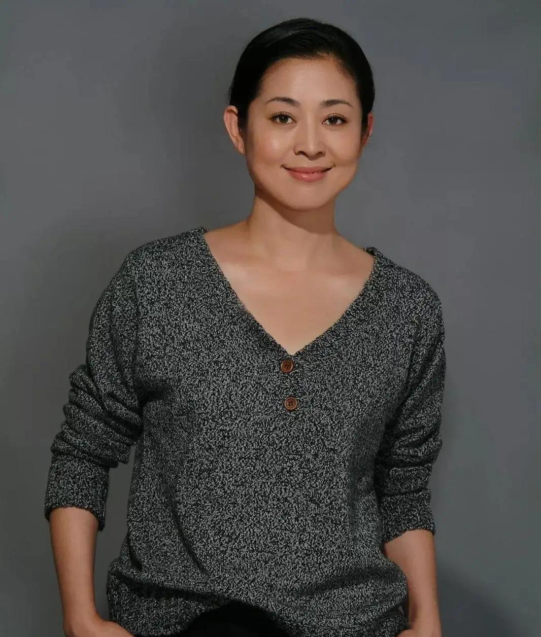 倪萍:一生5个男人,郭达和陈凯歌使我刻骨铭心