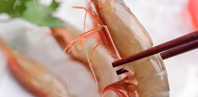 鹰爪虾探秘:野生还是人工养殖?详细对比解析