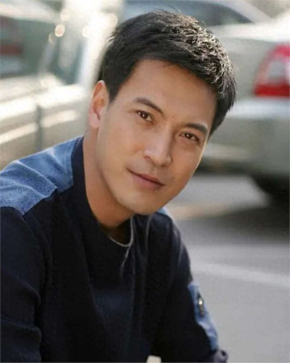 王海地:从《封神榜》到《时光明信片》,低调演技派的不凡旅程