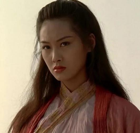 女神朱茵的精彩古装剧集合集