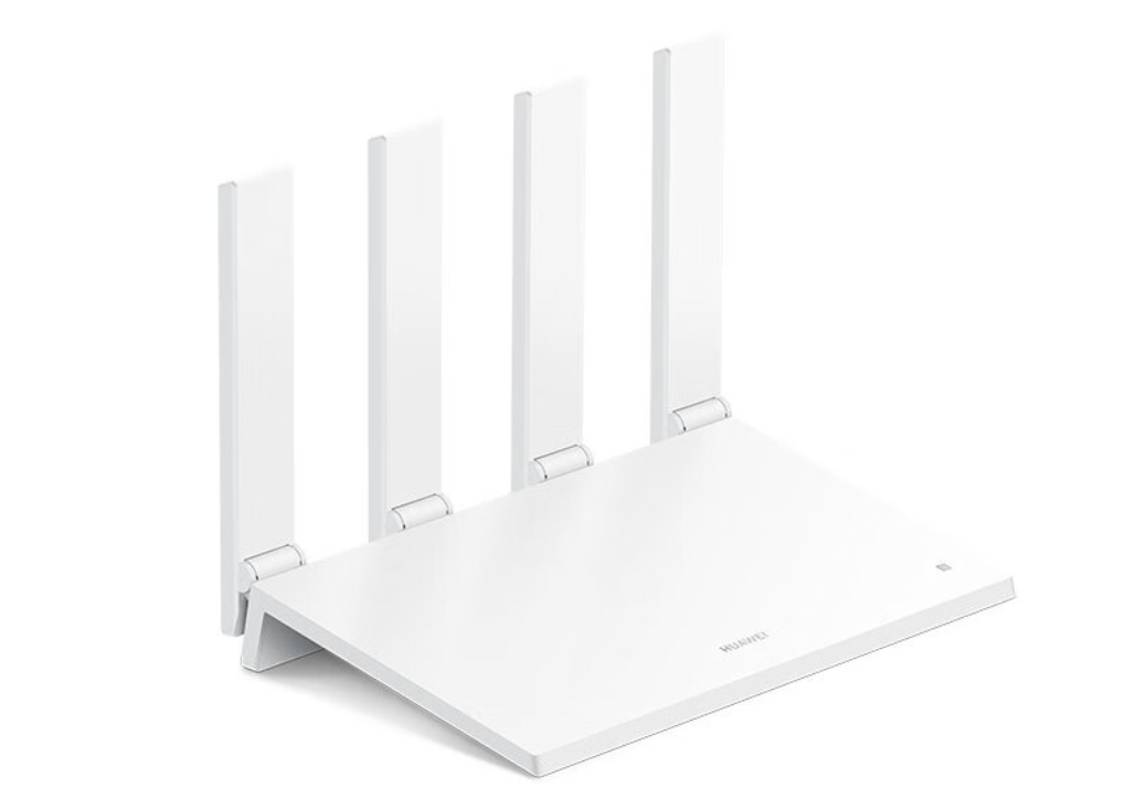 华为路由 ax3 pro new:智能家庭的新选择,值得买吗?