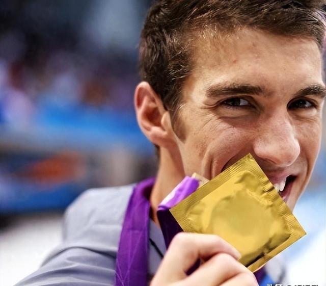 奥运会给运动员发"避孕套"?45万个都不够用?背后有何玄机