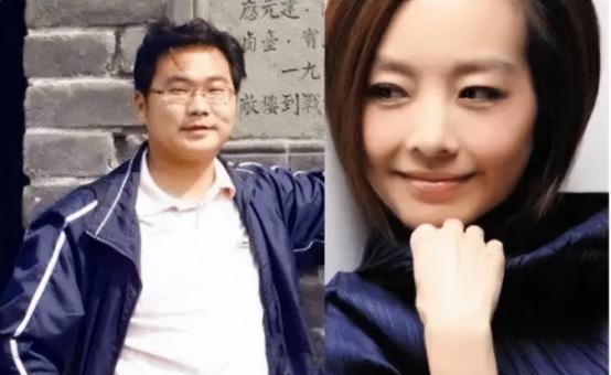 "聊天鬼才"陈鲁豫,她是如何从央视名嘴沦落到被群嘲的?