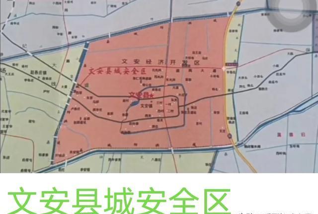 文安县地图 baijiahao.baidu.com