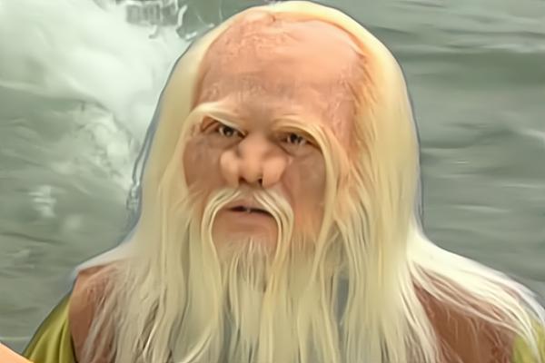 盘点西游记原著中的前后矛盾之处(下集),女儿国到底有没有男性