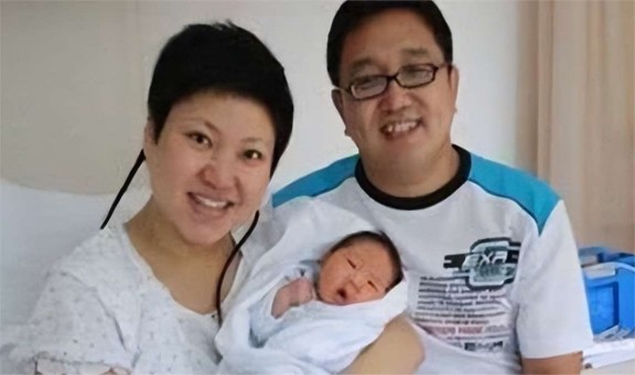 演员丫蛋坦言:嫁给句号老师,是让我这辈子都不后悔的决定