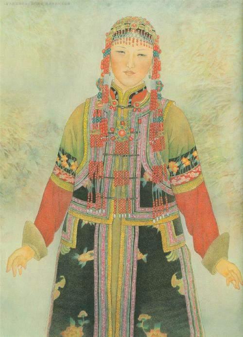 历史上是否存在通古斯人?他们是否就是满族人呢?