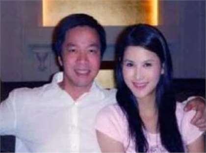 对成龙重要的人唐季礼,曾和林心如热恋8年,今娶35岁娇妻胖成球