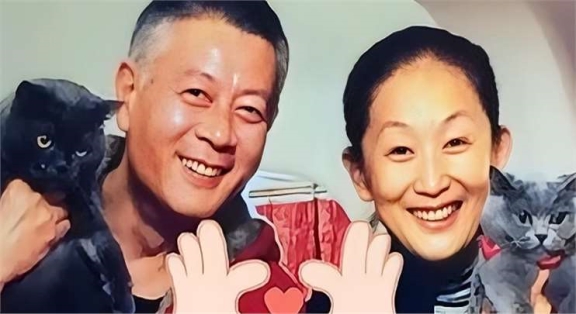 巫刚与赵英婚姻:从经济困境到生育分歧的二十年变迁
