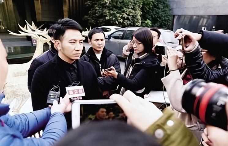 林生斌案今日开庭!保姆纵火案7年后,他的"反噬"终于要来了?