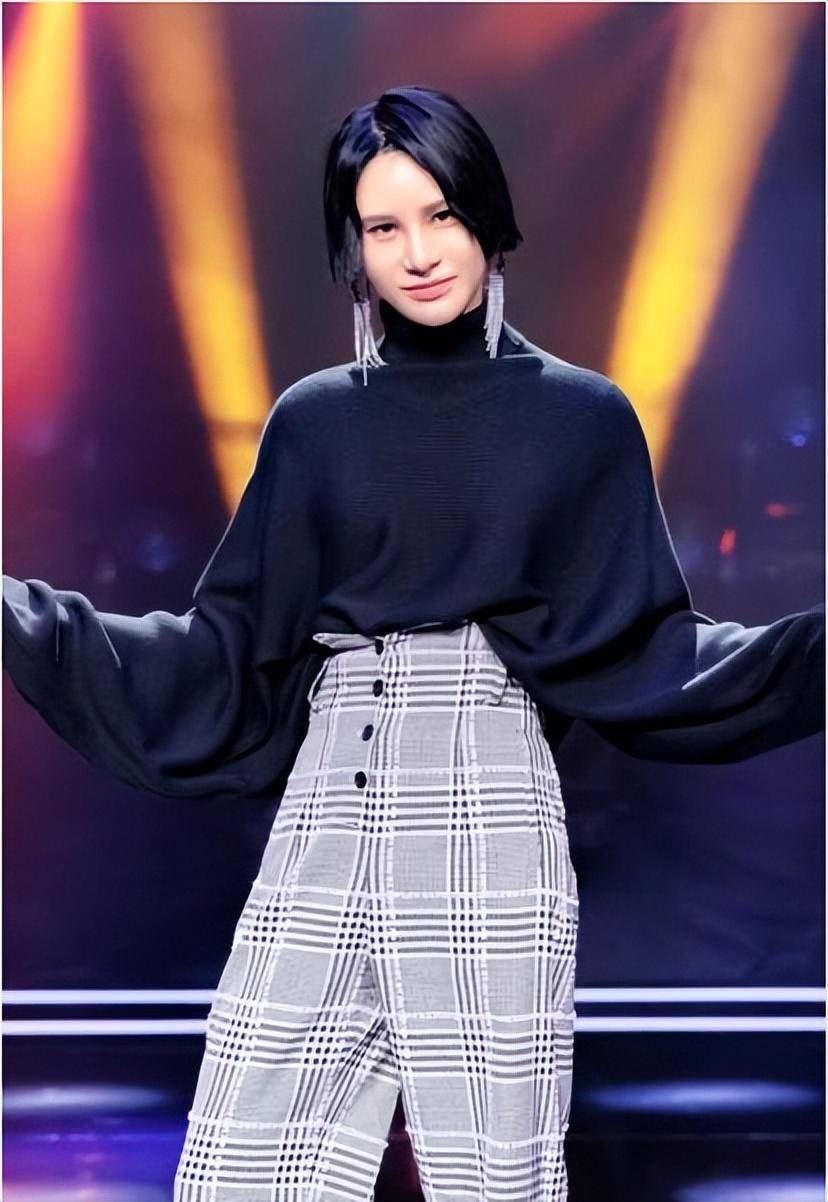 曾经的"超女冠军"尚雯婕,现如今她近况如何呢?